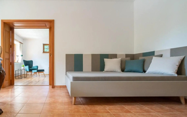 Apartmán Kadlecova vila