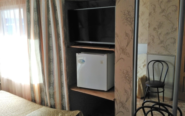 Maisky Hotel