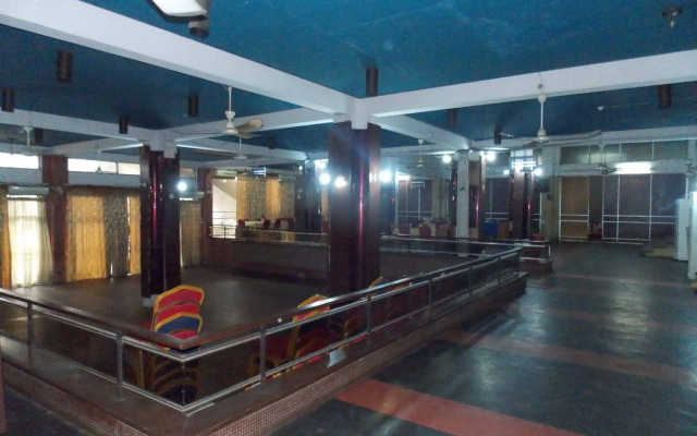 Unilag Guesthouses And Conference Centre