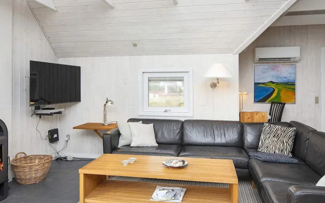 Holiday Home in FanÃ¸