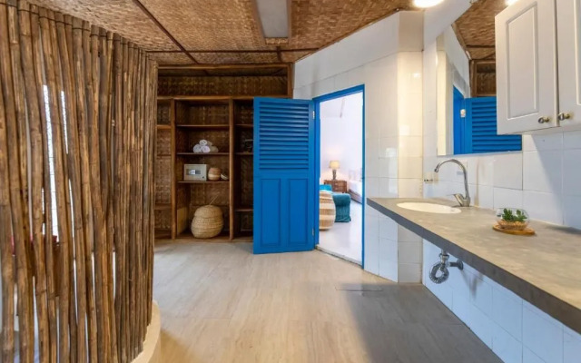 Hotel Coralina Island