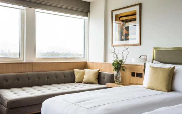 Hotel Delle Muse