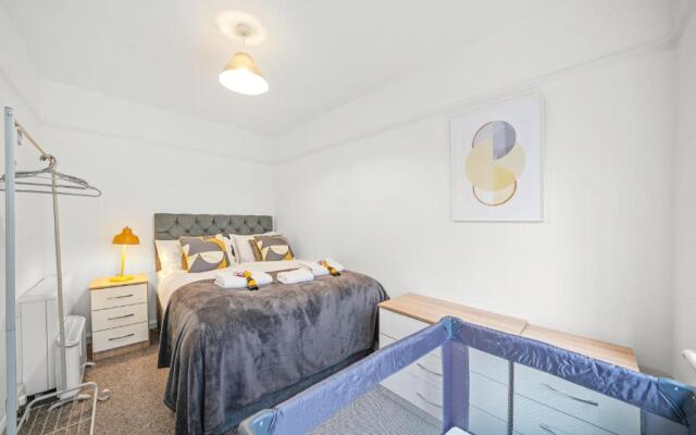 Newly Launched ✪Classy 2-Bed Property✪ Chelmsford