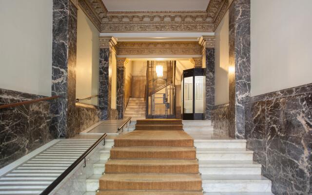 Umma Barcelona Bed & Breakfast Boutique