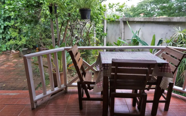 Euangnuae Resort