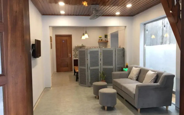 Quynh's Homestay