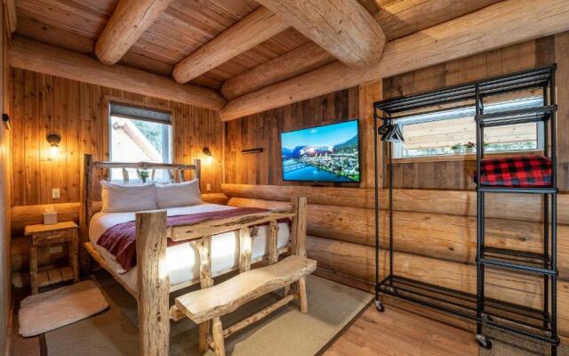 Boulder Mountain Resort