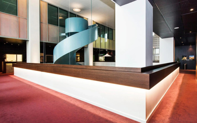 Elite Hotel Ideon, Lund