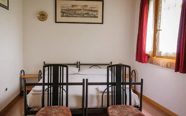 Agriturismo Villa Serena