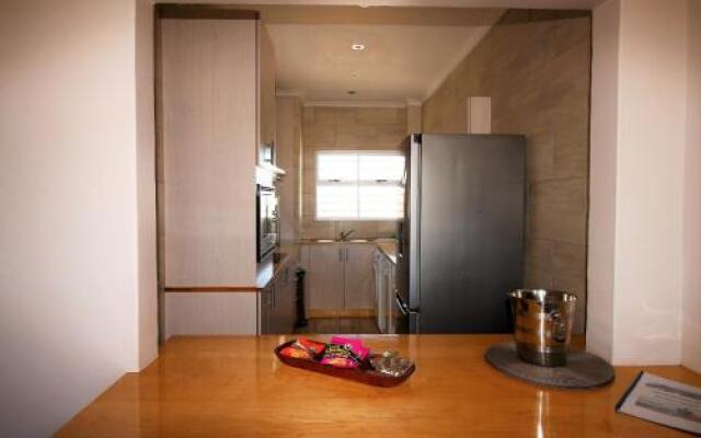 Westward HO Apartment 13