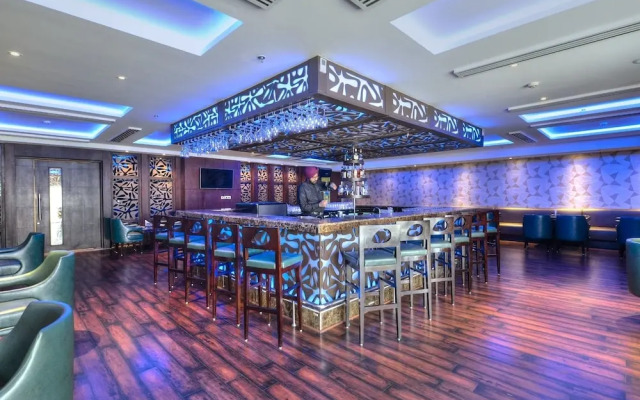 Hotel Delite Grand
