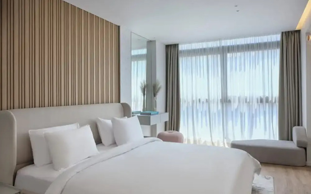Nur Aparthotel Athens