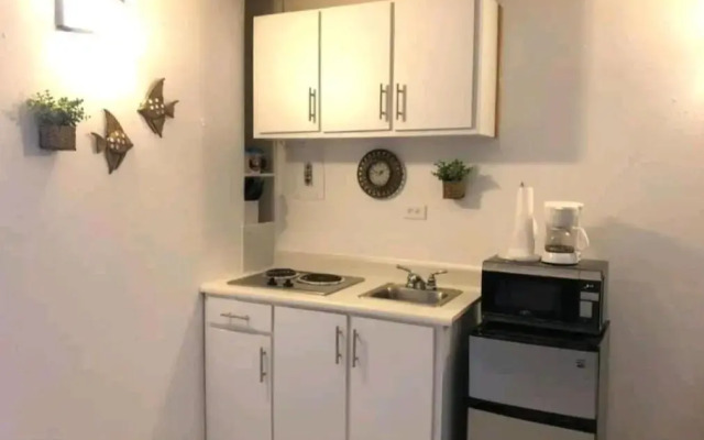 Verdemar-Walking Beach Apartment