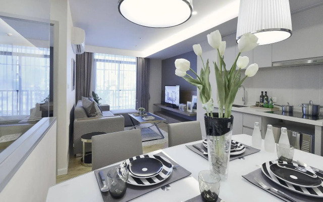 Roomme Hospitality Nang Linchee Branch