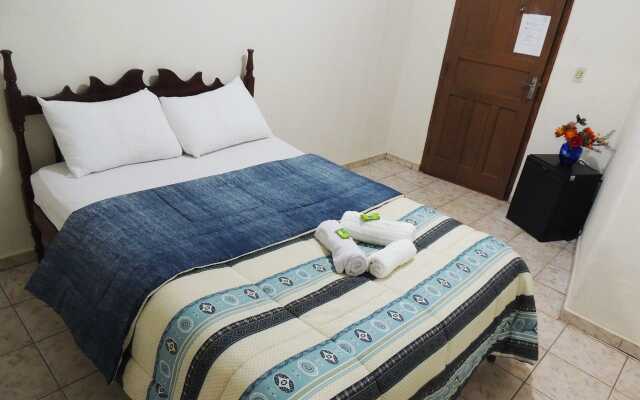 Pousada Alto Paraíso Tradição