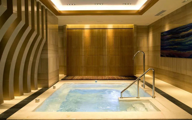 DoubleTree by Hilton Xiamen - Wuyuan Bay