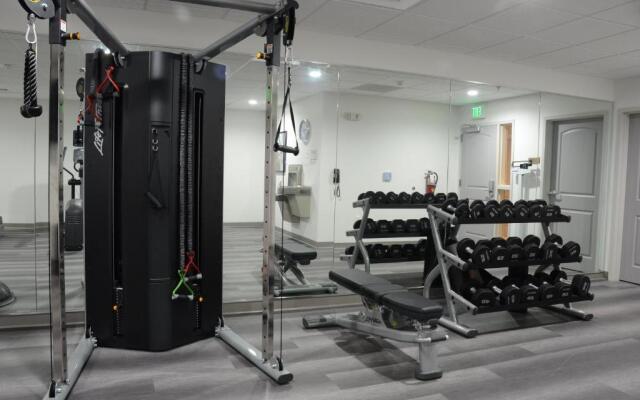 Staybridge Suites Nashville SE - Murfreesboro by IHG