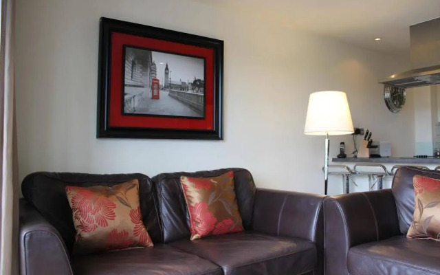 Chelmsford Serviced Apartments