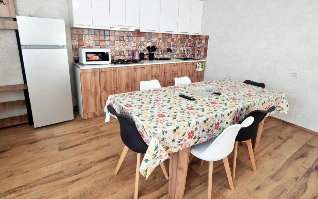 Bakuriani Residence 79