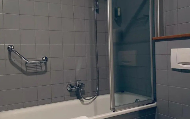 STAY Boardinghouse Flottbek