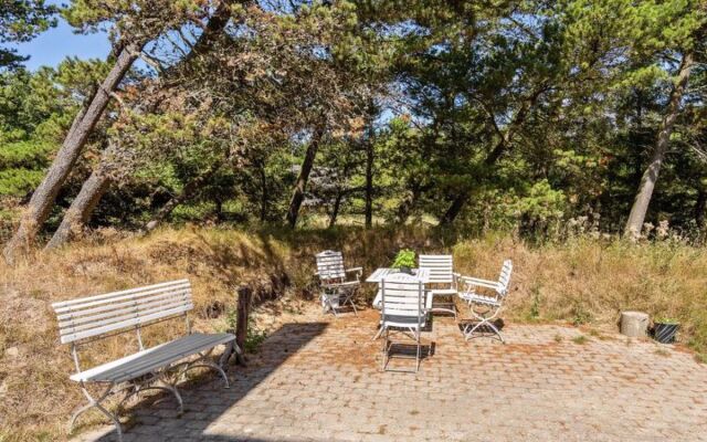 "Helrun" - 1km from the sea in Western Jutland