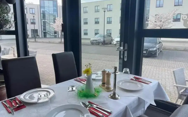 Hotel Quickborn