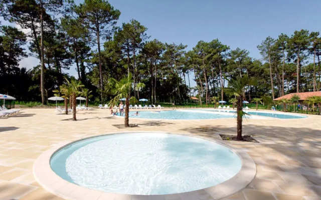 LAllée des Dunes (ONR103)