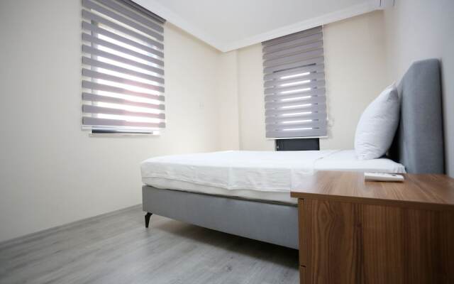 Bright House Apart