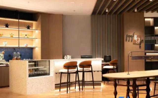 Jiujiang S&N Yiting Hotel