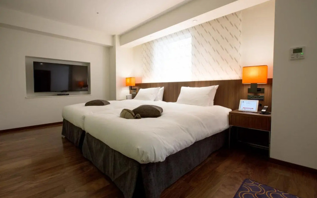 Hotel Forza Hakataeki Chikushi - GuchiⅠ