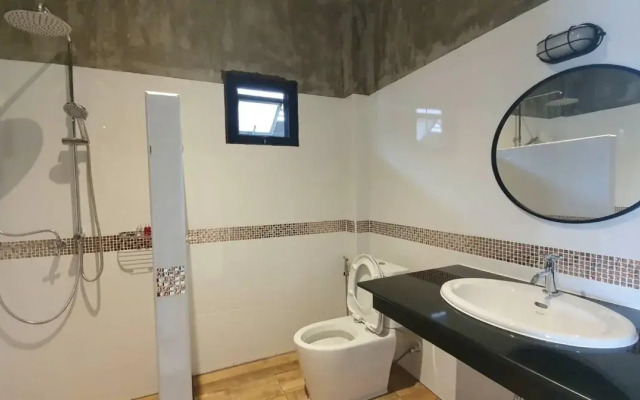 Chiang Klong Riverside Resort