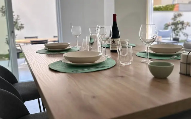 Homely Basel Airport