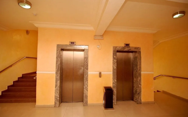 Ayalla Hotels