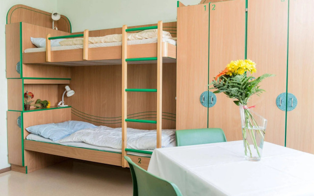 Hostel Vienna Hütteldorf