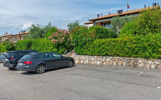 Magnificent Holiday Home in Bardolino with Private Pool