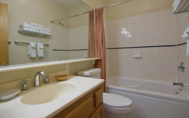 Club Wyndham Smugglers’ Notch Vermont