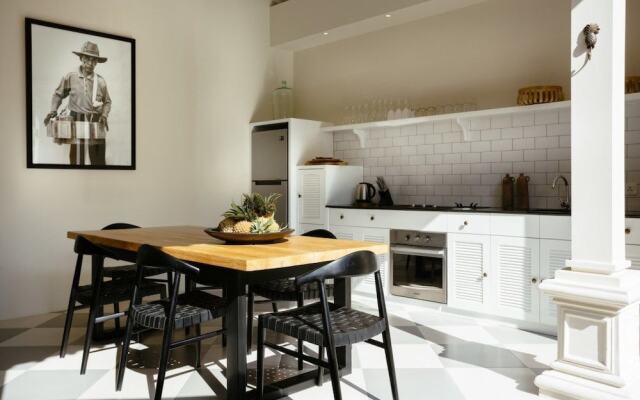 Villa Soleh (Vilorium) #259010 - 3 Br Villa