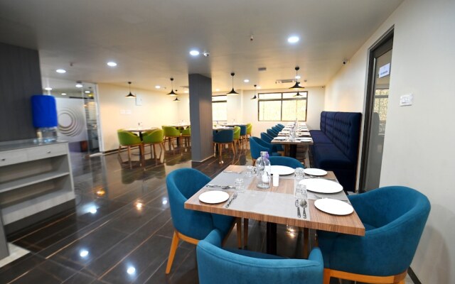 Regenta Inn Bannerghatta Bangalore