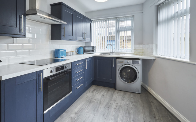 Host Stay King Edward s