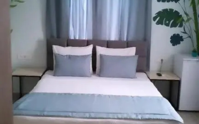 Arya Pansiyon Sigacik