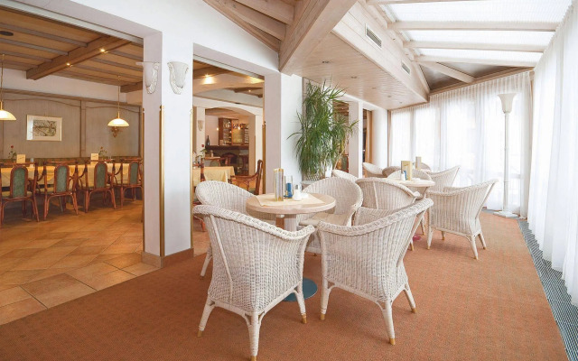 Vital & Sporthotel Brixen