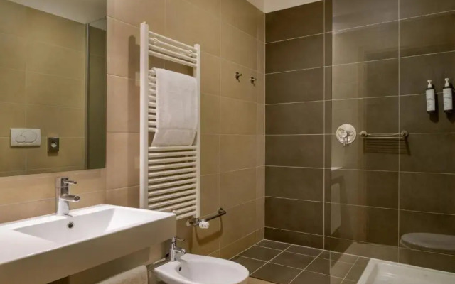 AC Hotel By Marriott Milan Sesto