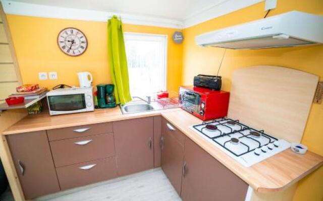 La ferme de Piardiere