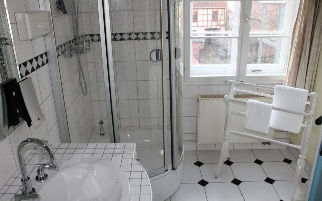 Hotel Theophano