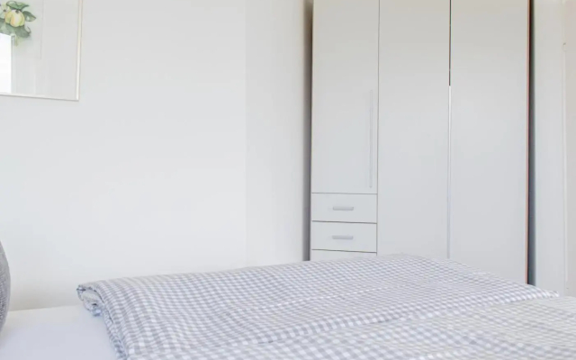 Ferienwohnung Seeluft