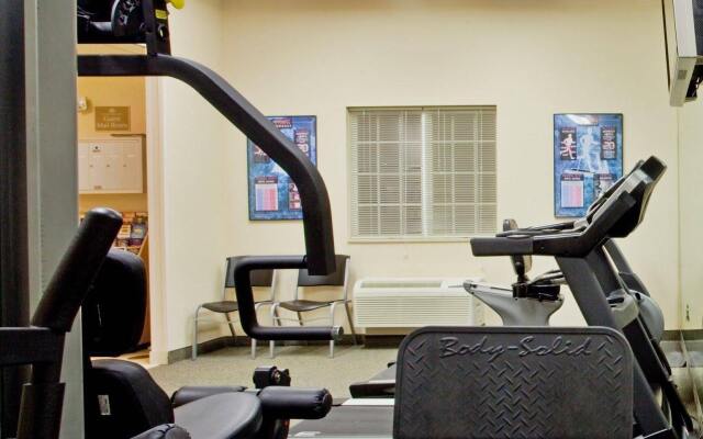 Candlewood Suites Virginia Beach Town Center by IHG