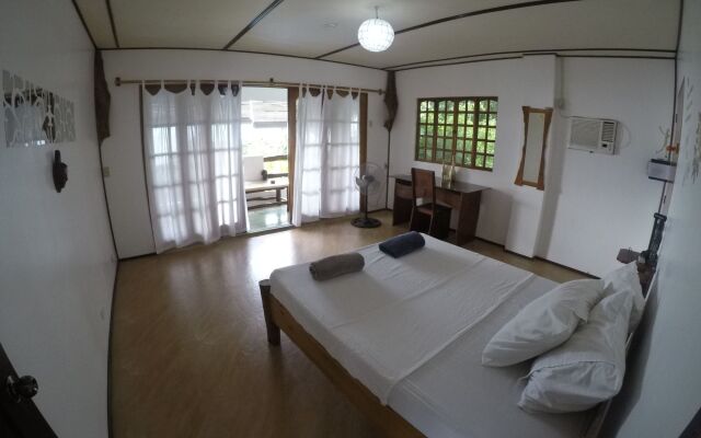 Fantasy Lodge Cebu
