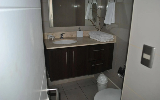 Providencia Apartments