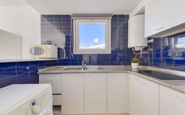 Platja de Roses 35998