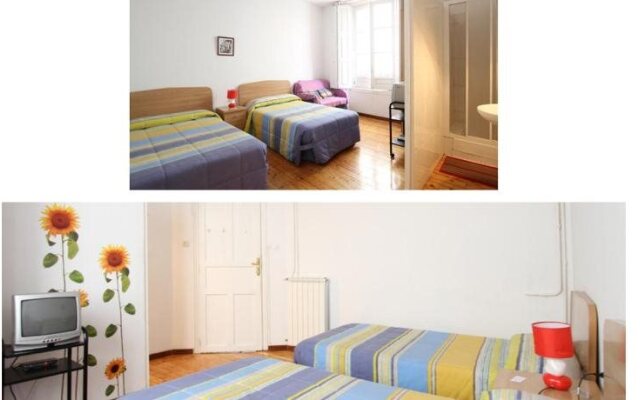 Hostal Bayón